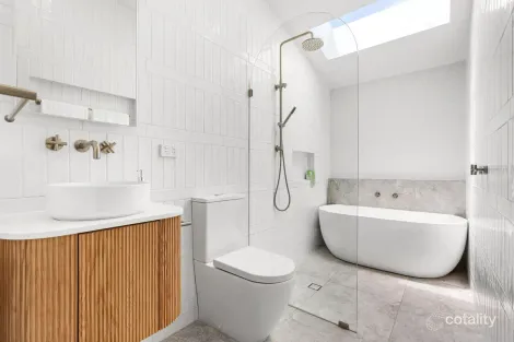 Property photo of 40 Agnes Street Birkdale QLD 4159