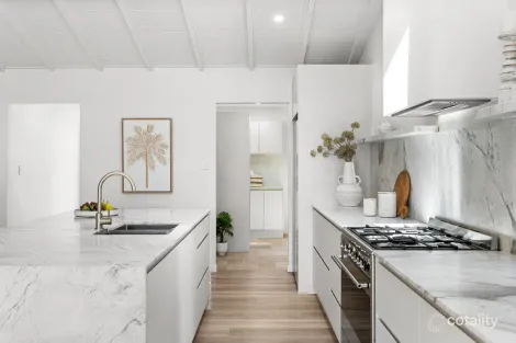 Property photo of 40 Agnes Street Birkdale QLD 4159