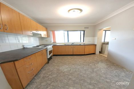 5/12 Pevensey St, Canley Vale, NSW 2166