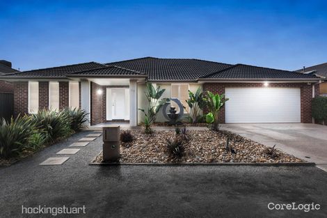 Property photo of 30 Homestead Avenue Tarneit VIC 3029