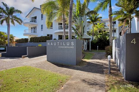 Property photo of 1/4 Prudhoe Street East Mackay QLD 4740