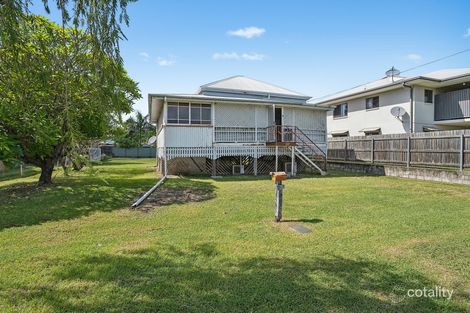 137 Fitzroy St, Allenstown, QLD 4700