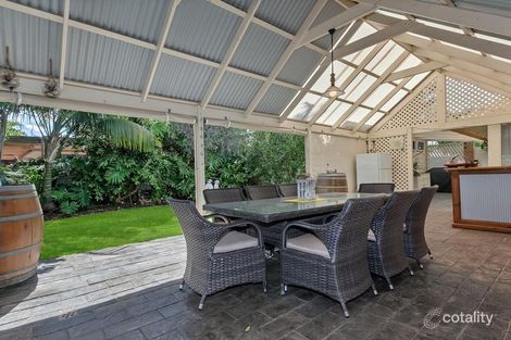 1 Shire Ct, Woodcroft, SA 5162