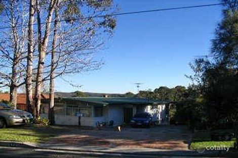 45 Iluka Ave, Elanora Heights, NSW 2101