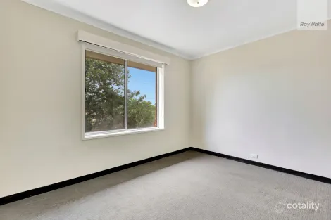 Property photo of 5/90 Rathmines Street Fairfield VIC 3078