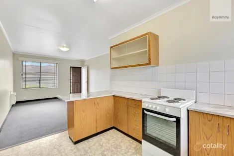 Property photo of 5/90 Rathmines Street Fairfield VIC 3078