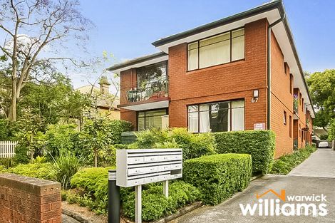 Property photo of 7/67 Ryde Road Hunters Hill NSW 2110