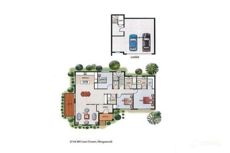 Property photo of 1 William Street Ringwood VIC 3134