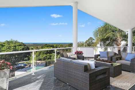 Property photo of 1 Saint Ives Terrace Buderim QLD 4556