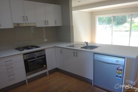 Property photo of 1 Lynette Place Kotara NSW 2289