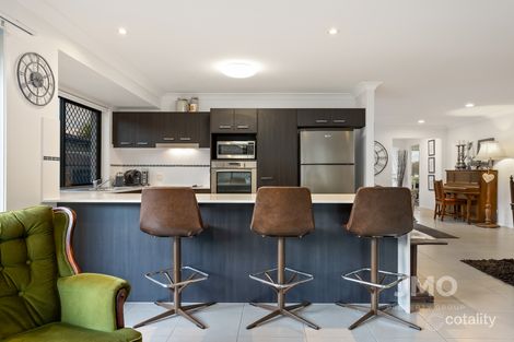 Property photo of 47 Charlton Crescent Ormeau QLD 4208