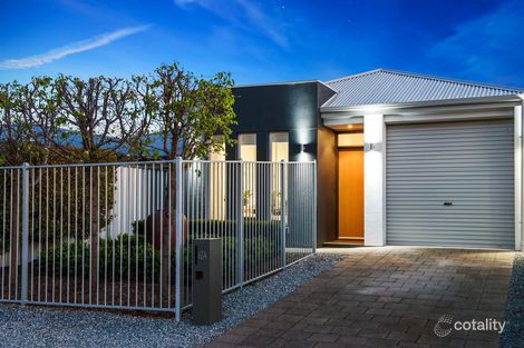 Property photo of 62A Cresdee Road Campbelltown SA 5074