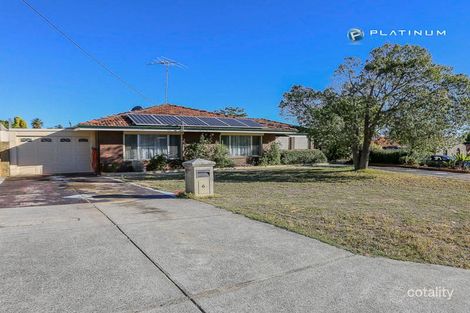 Property photo of 6 Topeka Place Wanneroo WA 6065