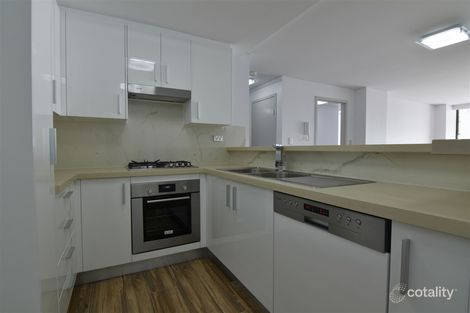 303/69 Jones St, Ultimo, NSW 2007