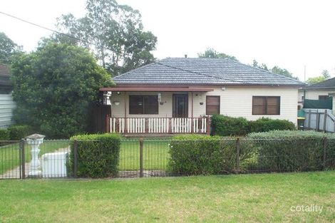Property photo of 40 Grantham Road Seven Hills NSW 2147