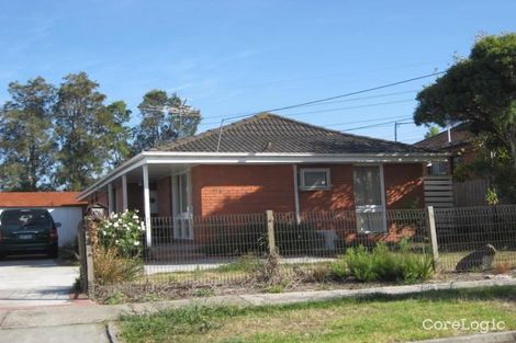 Property photo of 126 Sterling Drive Keilor East VIC 3033