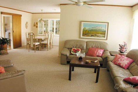 Property photo of 63 Kriewaldt Circuit Higgins ACT 2615