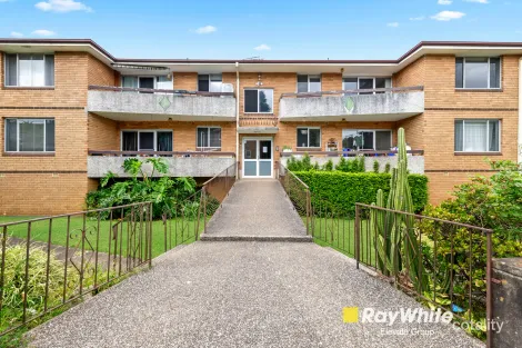 5/16 Henson St, Summer Hill, NSW 2130