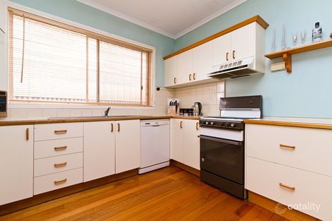 Property photo of 21 Schubert Crescent Wodonga VIC 3690