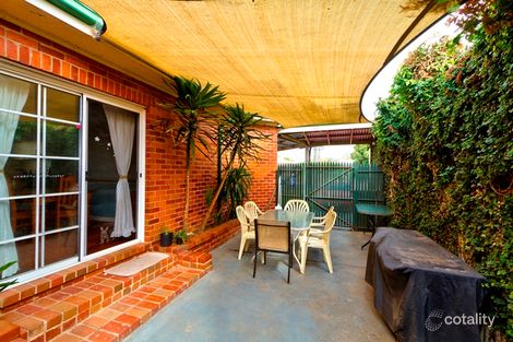 Property photo of 21 Schubert Crescent Wodonga VIC 3690