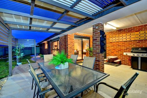 Property photo of 1 Felix Court Miners Rest VIC 3352