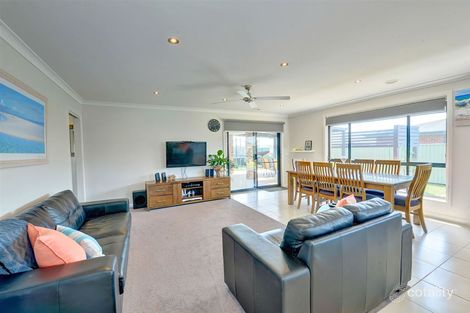 Property photo of 1 Felix Court Miners Rest VIC 3352