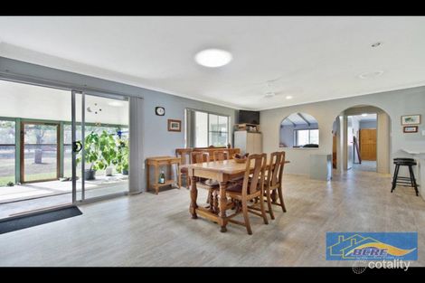 Property photo of 2-28 Warner Road Chambers Flat QLD 4133