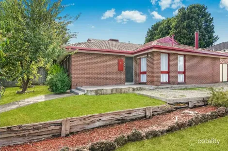 Property photo of 9 Coustley Close Wallan VIC 3756