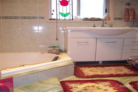 Property photo of 6 Addison Grove Bidwill NSW 2770