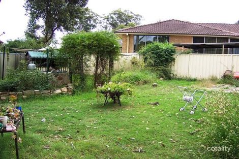 Property photo of 6 Addison Grove Bidwill NSW 2770