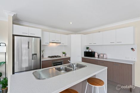 Property photo of 1/3 Paperbark Drive Glenvale QLD 4350