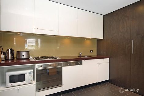 Property photo of 2204/4 Sterling Circuit Camperdown NSW 2050