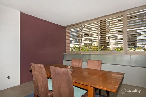 Property photo of 2204/4 Sterling Circuit Camperdown NSW 2050