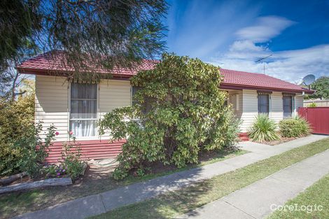 Property photo of 23 Lyell Street Gisborne VIC 3437