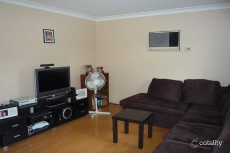 Property photo of 8 Tully Place Quakers Hill NSW 2763