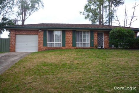 Property photo of 8 Tully Place Quakers Hill NSW 2763