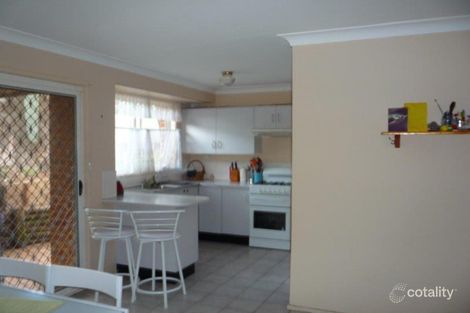 Property photo of 8 Tully Place Quakers Hill NSW 2763