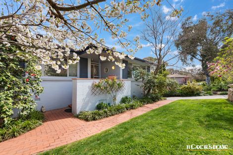 Property photo of 7 Glasgow Place Hughes ACT 2605