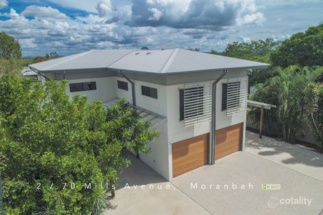 2/70 Mills Ave, Moranbah, QLD 4744
