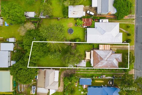 Property photo of 26 Johnstone Street Wauchope NSW 2446