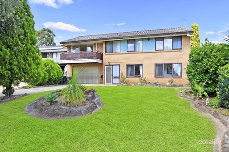 Property photo of 1 Barker Place Leumeah NSW 2560