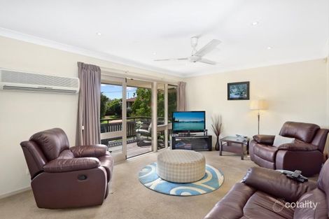 Property photo of 1 Barker Place Leumeah NSW 2560
