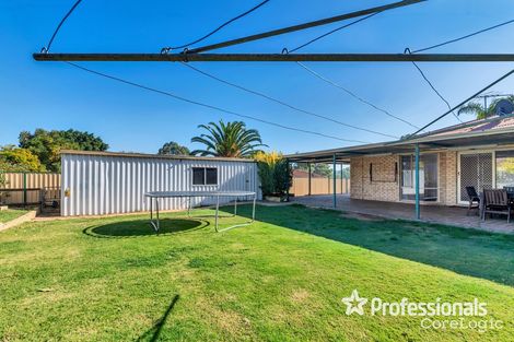 Property photo of 26 Taylor Close Leda WA 6170