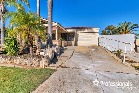 Property photo of 26 Taylor Close Leda WA 6170