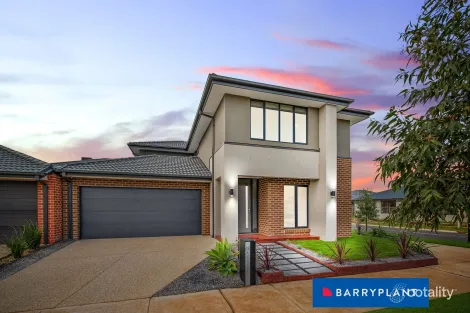 Property photo of 69 Bingham Circuit Thornhill Park VIC 3335