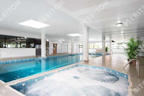 Property photo of 161/310 Wattle Street Ultimo NSW 2007