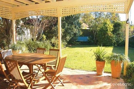 Property photo of 5 Jellicoe Street Concord NSW 2137