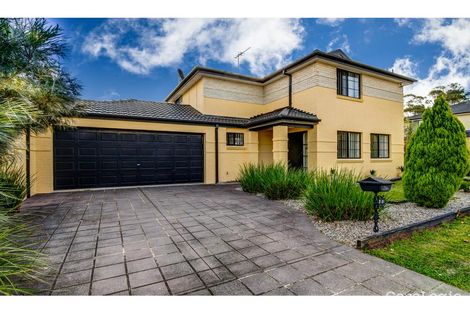 Property photo of 2/91 Hindmarsh Street Cranebrook NSW 2749