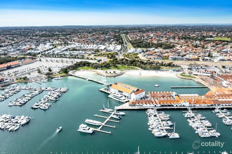 Property photo of 1 The Corniche Hillarys WA 6025