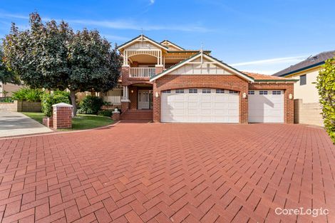 1 The Corniche, Hillarys, WA 6025
